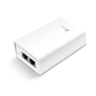 TP-LINK ADAPTADOR E INYECTOR DE POE TL-POE4824G 10-100-1000MBIT-S 2 PUERTOS
