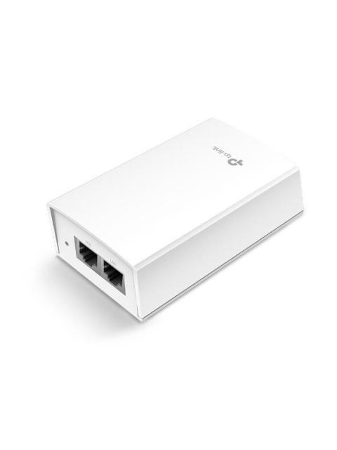 TP-LINK ADAPTADOR E INYECTOR DE POE TL-POE4824G 10-100-1000MBIT-S 2 PUERTOS