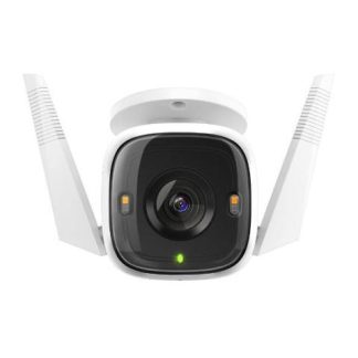 OUTDOOR SECURITY WI FI CAMERA