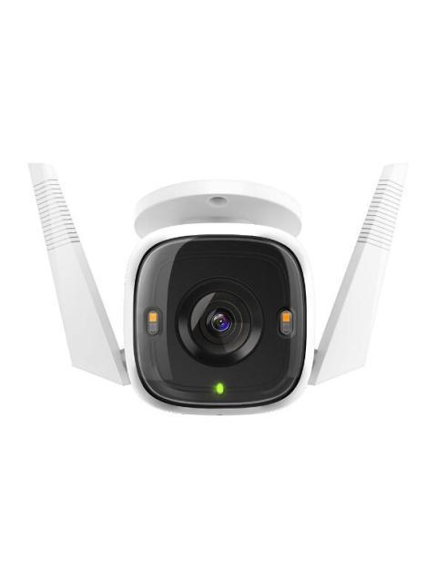 OUTDOOR SECURITY WI FI CAMERA