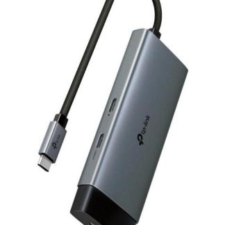 TP-LINK DOCKING STATION UH5020C USB-C 2 X USB-C 3.0 2 X USB-A 3.0 1 X HDMI