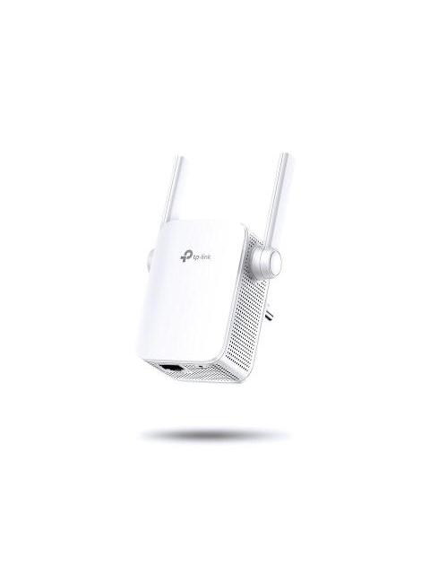 TP-LINK EXTENSOR DE RANGO DE BANDA DUAL RE305 AC1200 1200 MBIT-S 2.4-5GHZ 2 ANTENAS - Imagen 7