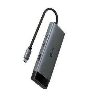 TP-LINK HUB USB-C - HDMI USB-A 3.1 USB-C 5 GBIT-S