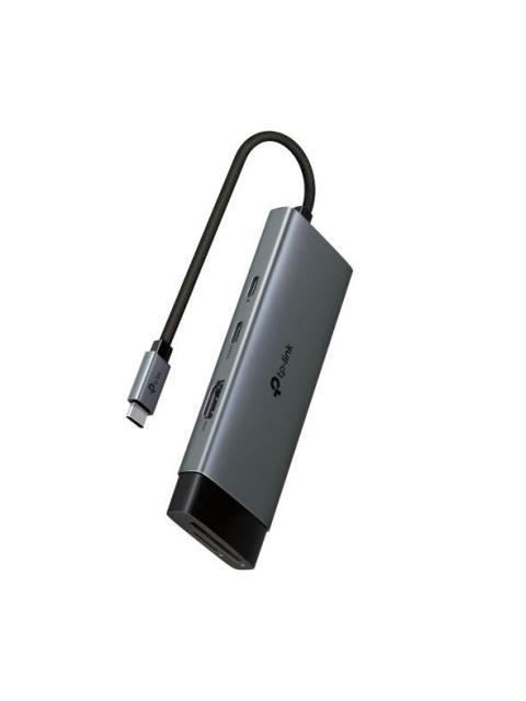 TP-LINK HUB USB-C - HDMI USB-A 3.1 USB-C 5 GBIT-S