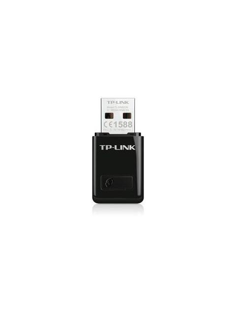 TP-LINK MINI ADAPTADOR DE RED USB TL-WN823N INALAMBRICO 2.4 - 2.4835 GHZ - Imagen 7