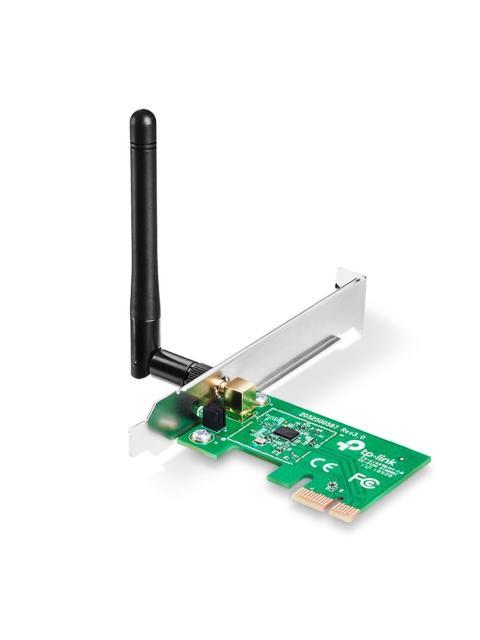 TP-LINK TL-WN781ND TARJETA DE RED PCI EXPRESS INALAMBRICO IEEE 802.11B-G-N - Imagen 3