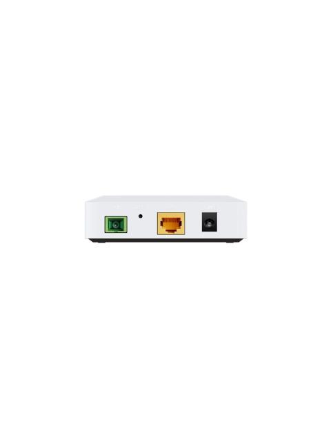 TP-LINK UNIDAD DE RED OPTICA XZ000-G7 1X PON 1X RJ-45 BLANCO - Imagen 3