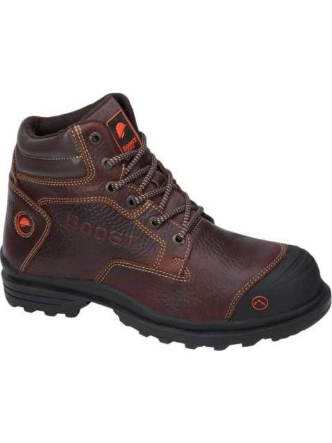 BOTIN INDUSTRIAL CASCO DE SEGURIDAD CAFE BOOST - Imagen 2