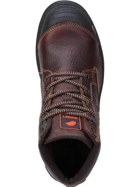 BOTIN INDUSTRIAL CASCO DE SEGURIDAD CAFE BOOST - Imagen 5