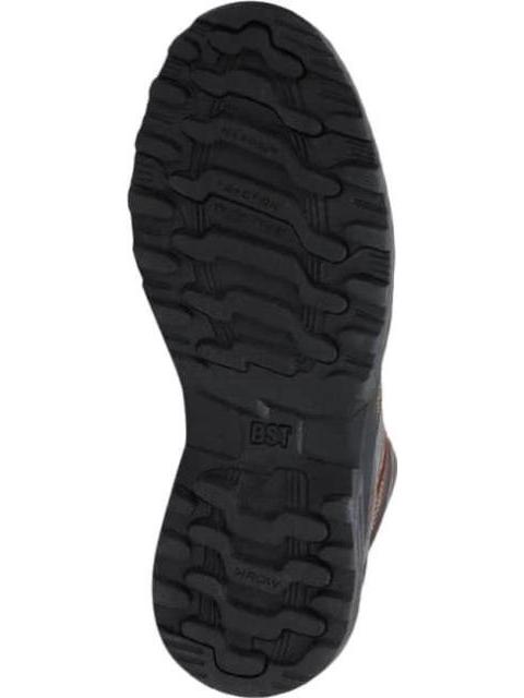 BOTIN INDUSTRIAL CASCO DE SEGURIDAD CAFE BOOST - Imagen 6