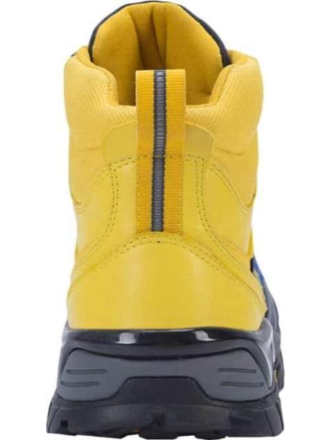 BOTIN INDUSTRIAL CASCO DIELECTRICO AZUL GOODYEAR - Imagen 3