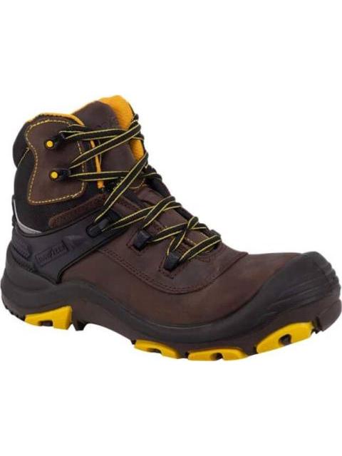 BOTIN INDUSTRIAL CASCO DIELECTRICO NEGRO GOODYEAR - Imagen 2