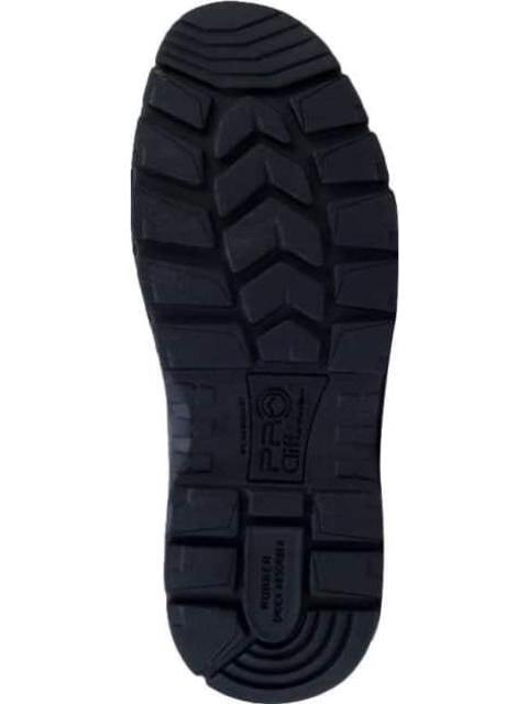 BOTIN INDUSTRIAL CHELSEA NEGRO KEBO - Imagen 6