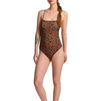 TRAJE DE BAÑO ANIMAL PRINT ANIMAL PRINT HOLLY LAND
