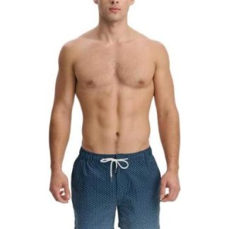 TRAJE DE BAÑO BAÑADOR AZUL MARINO NEXT CO