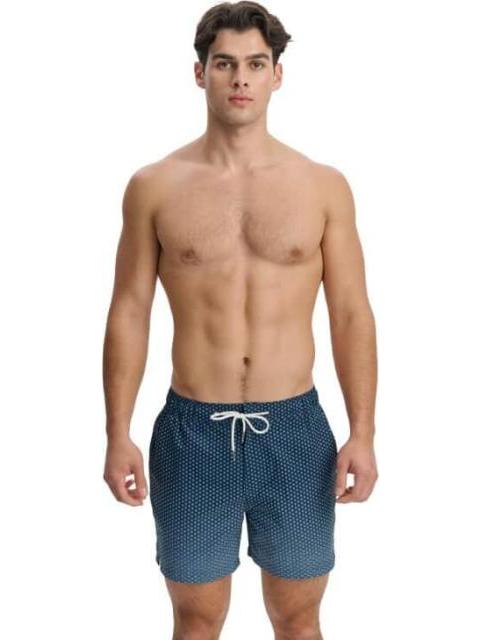 TRAJE DE BAÑO BAÑADOR AZUL MARINO NEXT CO