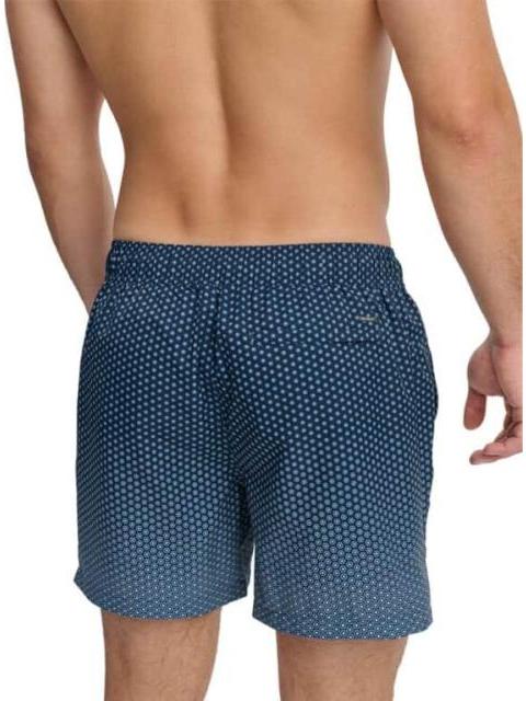 TRAJE DE BAÑO BAÑADOR AZUL MARINO NEXT CO - Imagen 2