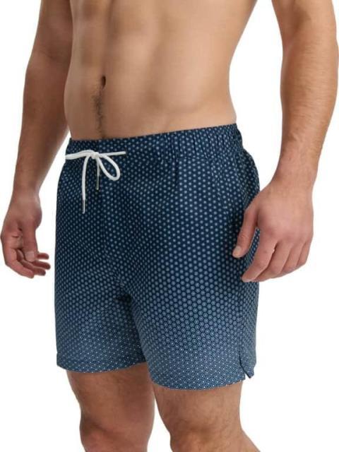 TRAJE DE BAÑO BAÑADOR AZUL MARINO NEXT CO - Imagen 3