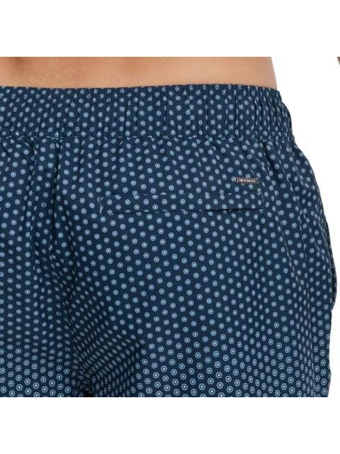 TRAJE DE BAÑO BAÑADOR AZUL MARINO NEXT CO - Imagen 5