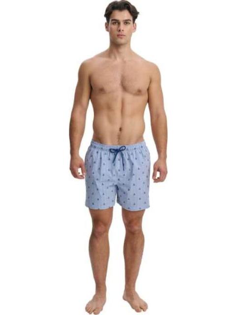 TRAJE DE BAÑO BAÑADOR BICOLOR NEXT CO