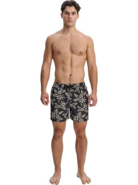 TRAJE DE BAÑO BAÑADOR BICOLOR NEXT CO
