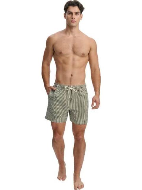 TRAJE DE BAÑO BAÑADOR BICOLOR NEXT CO
