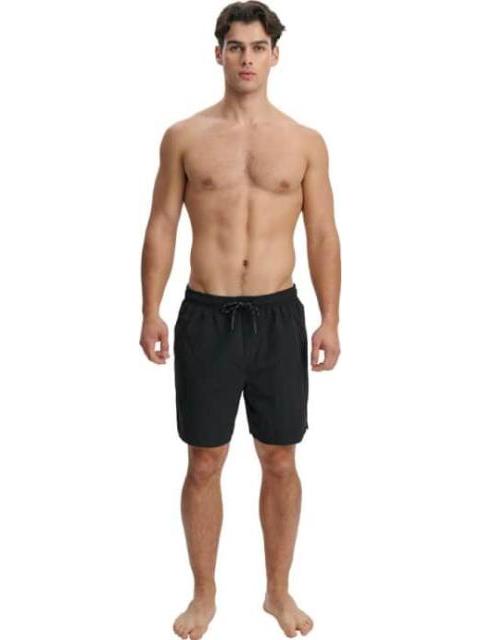 TRAJE DE BAÑO BAÑADOR NEGRO NEXT CO
