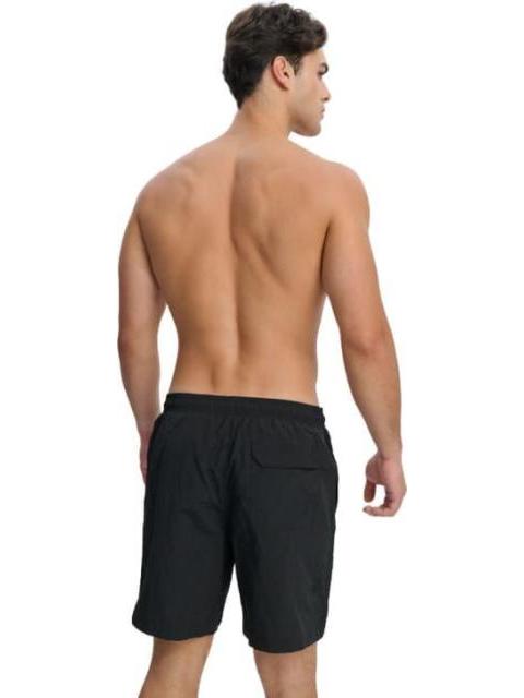 TRAJE DE BAÑO BAÑADOR NEGRO NEXT CO - Imagen 2