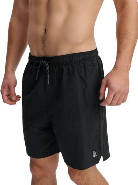 TRAJE DE BAÑO BAÑADOR NEGRO NEXT CO - Imagen 3