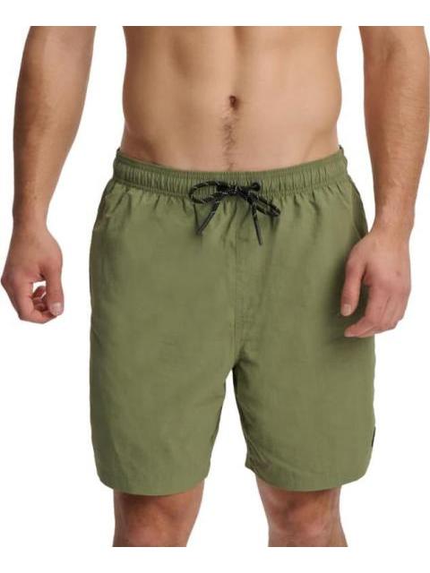TRAJE DE BAÑO BAÑADOR VERDE OLIVO NEXT CO - Imagen 5