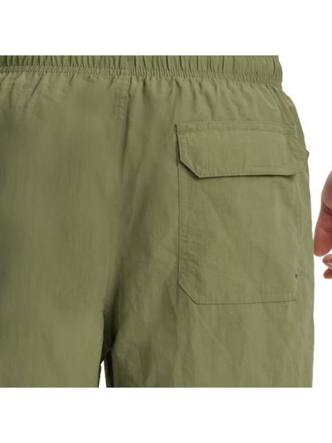TRAJE DE BAÑO BAÑADOR VERDE OLIVO NEXT CO - Imagen 6