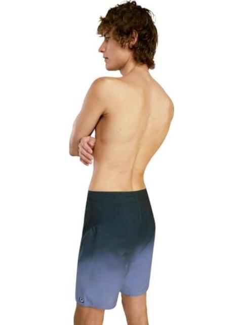 TRAJE DE BAÑO BERMUDA BICOLOR HARD SODA - Imagen 3