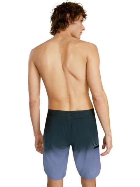 TRAJE DE BAÑO BERMUDA BICOLOR HARD SODA - Imagen 4