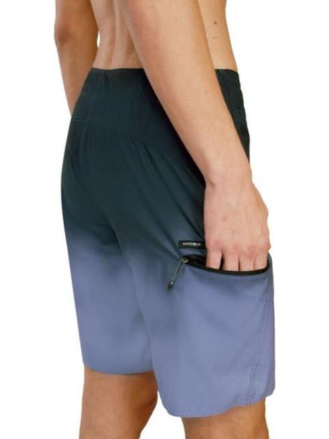 TRAJE DE BAÑO BERMUDA BICOLOR HARD SODA - Imagen 5