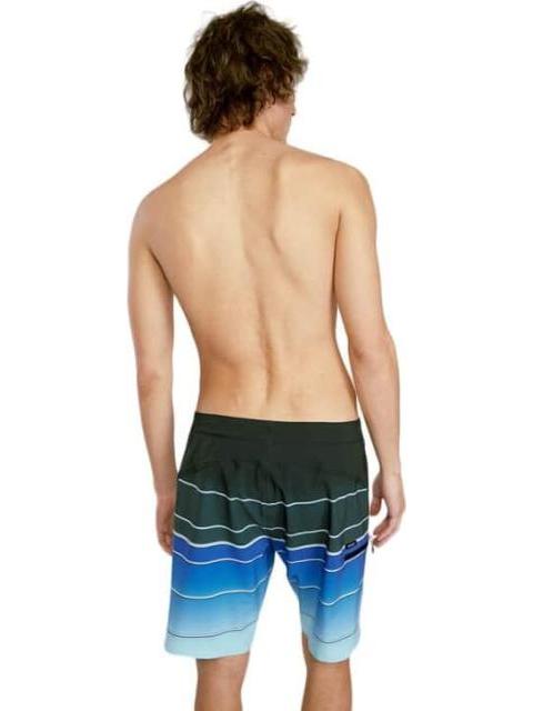 TRAJE DE BAÑO BERMUDA BICOLOR NEXT CO - Imagen 2