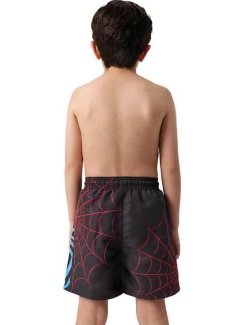 TRAJE DE BAÑO NIÑO SPIDERMAN AZUL MARVEL - Imagen 2