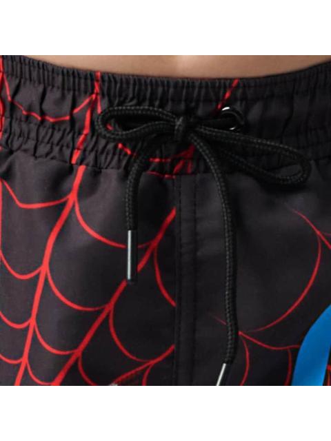 TRAJE DE BAÑO NIÑO SPIDERMAN AZUL MARVEL - Imagen 3