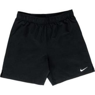 TRAJE DE BAÑO NIKE SOLID 7 VOLLEY SHORT NEGRO NIKE SWIM