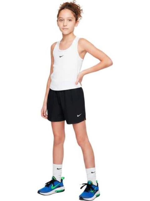 TRAJE DE BAÑO NIKE SOLID 7 VOLLEY SHORT NEGRO NIKE SWIM - Imagen 3