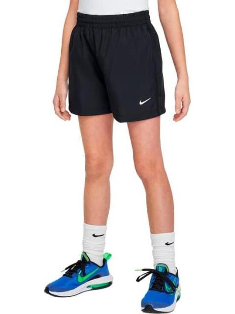 TRAJE DE BAÑO NIKE SOLID 7 VOLLEY SHORT NEGRO NIKE SWIM - Imagen 4