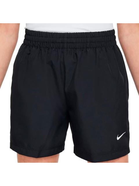 TRAJE DE BAÑO NIKE SOLID 7 VOLLEY SHORT NEGRO NIKE SWIM - Imagen 5