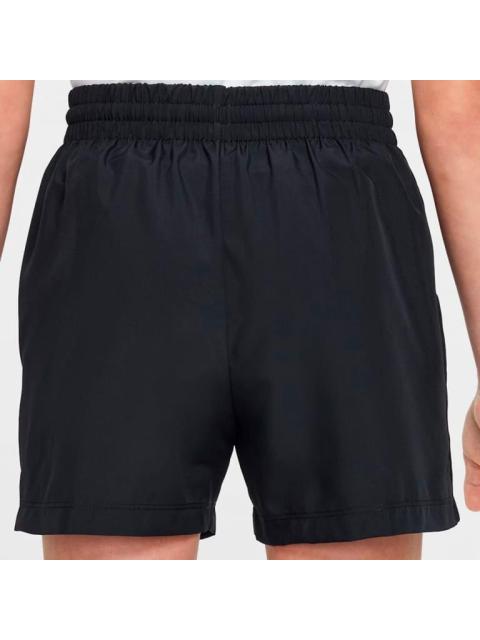 TRAJE DE BAÑO NIKE SOLID 7 VOLLEY SHORT NEGRO NIKE SWIM - Imagen 6