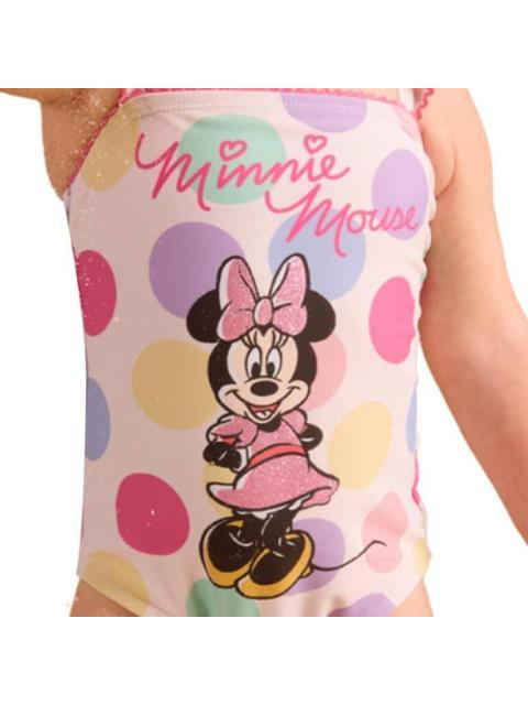 TRAJE DE BAÑO TRAJE DE BAÑO MINNIE ROSA MINNIE - Imagen 5