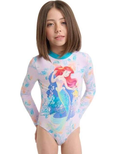 TRAJE DE BAÑO TRAJE DE BAÑO PRINCESS LILA PRINCESS - Imagen 4