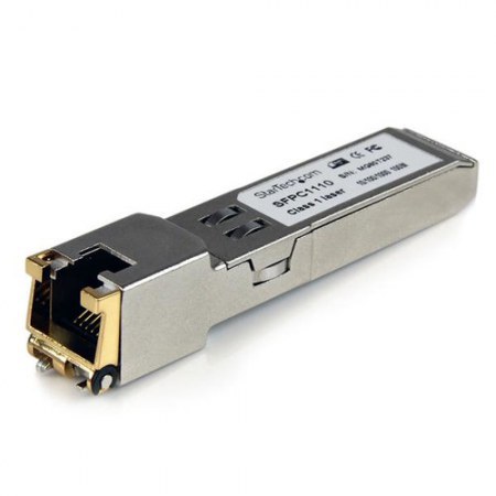 TRANSCEIVER FIBRA OPTICA - Imagen 3