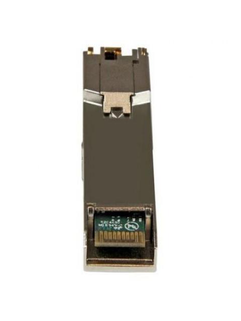 MODULO TRANSCEPTOR SFP STARTECH MASFP1GBTXST 1000BASE-T RJ4 - Imagen 4