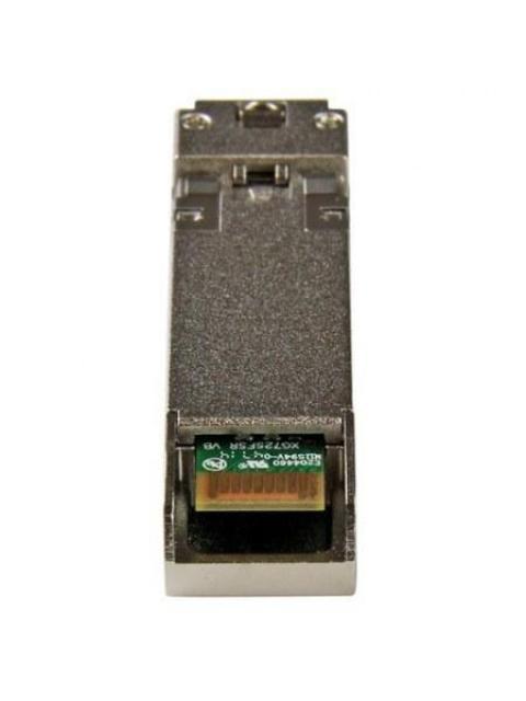 STARTECH MODULO TRANSCEPTOR DE FIBRA SFP+ 10GBASE-SR MINI GBIC MULTIMODO LC 300M DDM PARA CISCO SFP-10G-SR-S - Imagen 3