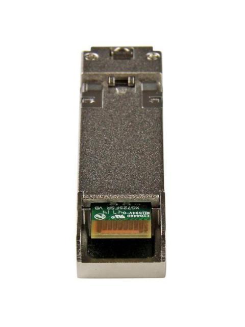 STARTECH MODULO TRANSCEPTOR DE FIBRA SFP+ 10GBASE-SR MINI GBIC MULTIMODO LC 300M DDM PARA CISCO SFP-10G-SR-S - Imagen 5