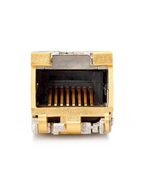 TRANSCEPTOR HPE NETWORKING INSTANT ON 1 GBIT-S SFP RJ45 100M CAT5E (R9D17A) - Imagen 3