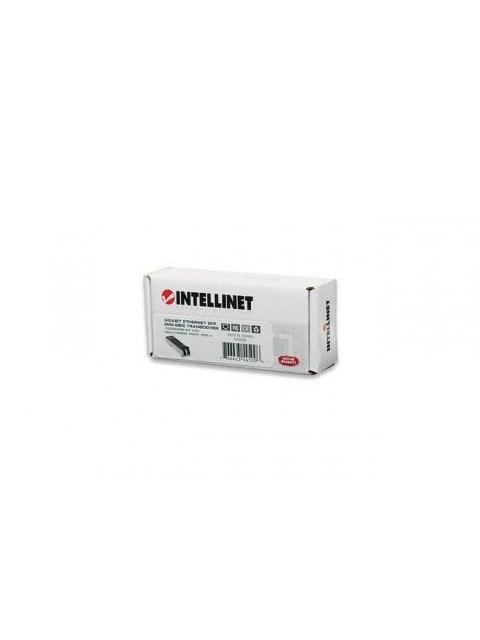 INTELLINET MODULO TRANSCEPTOR SFP 545006 ALAMBRICO 1000 MBIT-S 840NM 550M - Imagen 4